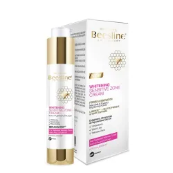 بيزلين دبليو كريم المناطق الحساسة 50 مل بيزلين دبليو كريم المناطق الحساسة 50 مل